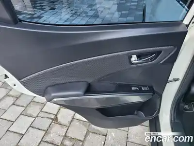 SsangYong TIBOLI 2022 1.5 Автомат в Москве № 261176, миниатюра 11