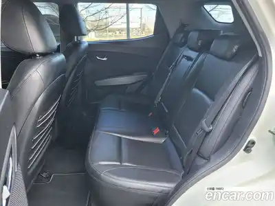 SsangYong TIBOLI 2022 1.5 Автомат в Москве № 261176, миниатюра 12