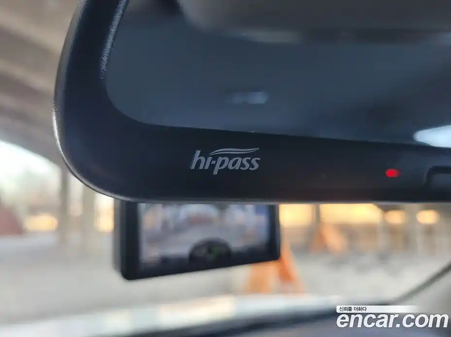 SsangYong TIBOLI 2022 1.5 Автомат в Москве № 261176, фото 20