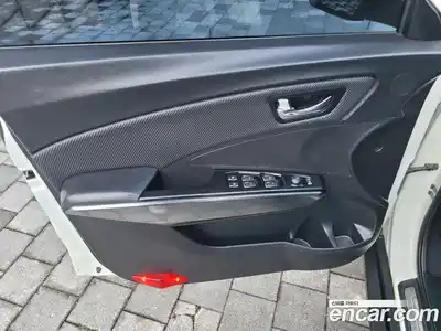 SsangYong TIBOLI 2022 1.5 Автомат в Москве № 261176, миниатюра 9