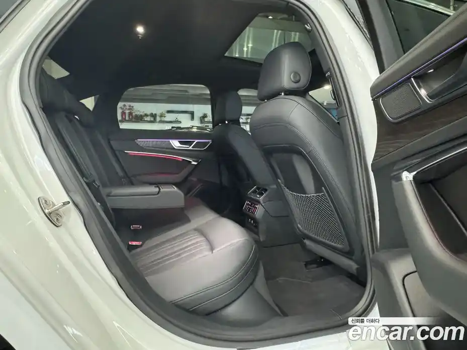 Audi A6 2023 2.0 Автомат в Москве № 266724, фото 15