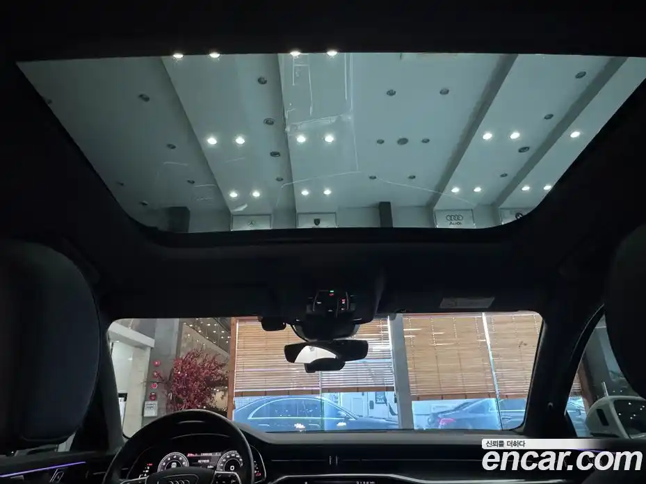 Audi A6 2023 2.0 Автомат в Москве № 266724, фото 16