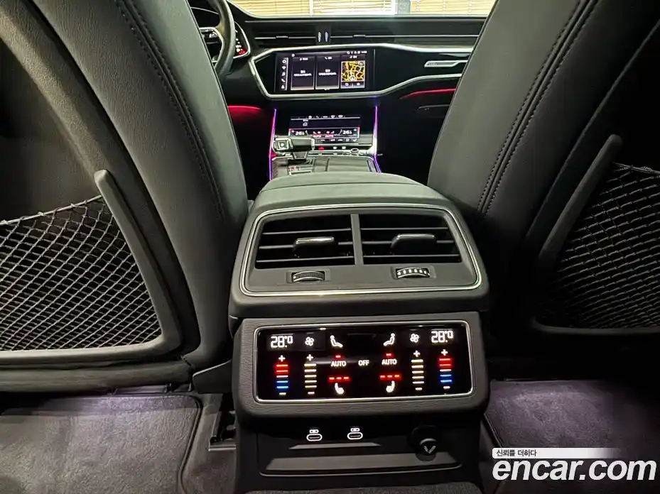 Audi A6 2023 2.0 Автомат в Москве № 266724, фото 19