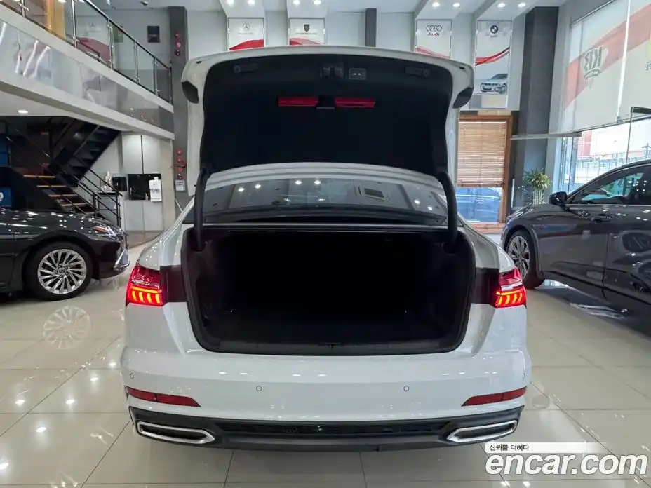 Audi A6 2023 2.0 Автомат в Москве № 266724, фото 20