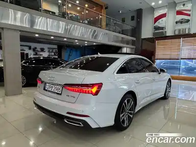 Audi A6 2023 2.0 Автомат в Москве № 266724, миниатюра 2