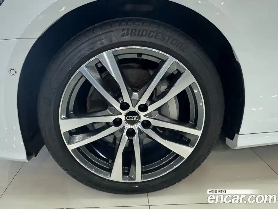 Audi A6 2023 2.0 Автомат в Москве № 266724, фото 5