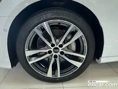 Audi A6 2023 2.0 Автомат в Москве № 266724, миниатюра 5