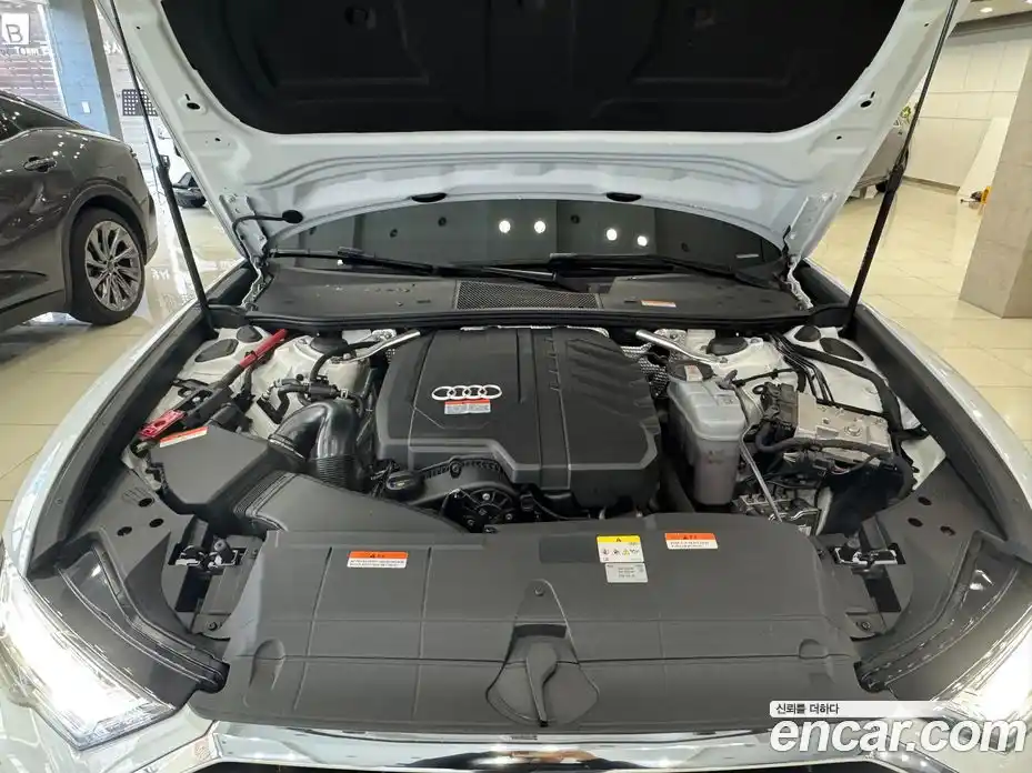 Audi A6 2023 2.0 Автомат в Москве № 266724, фото 6