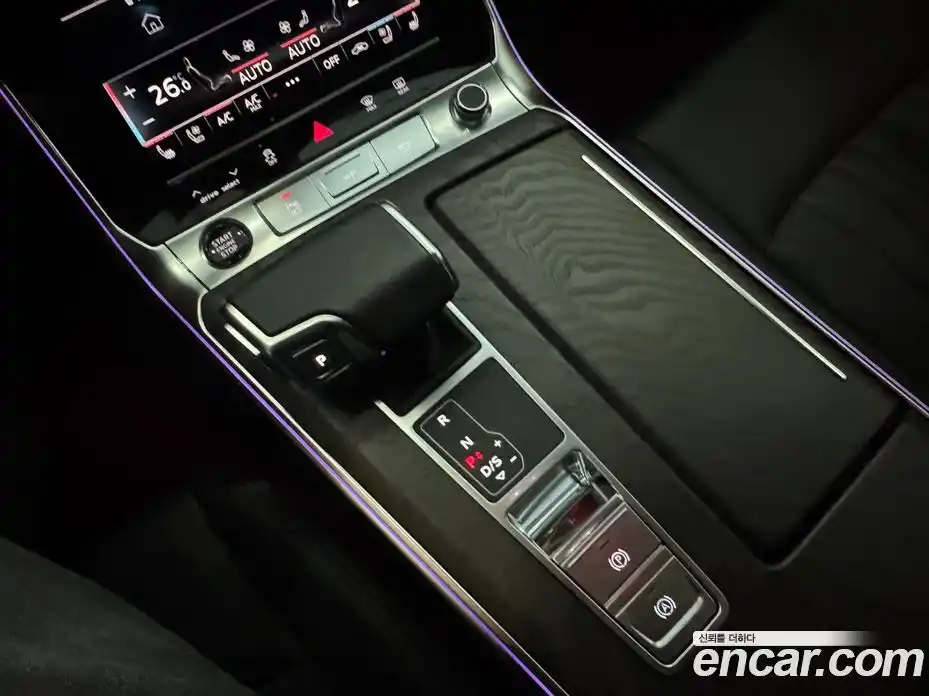 Audi A6 2023 2.0 Автомат в Москве № 266724, фото 9