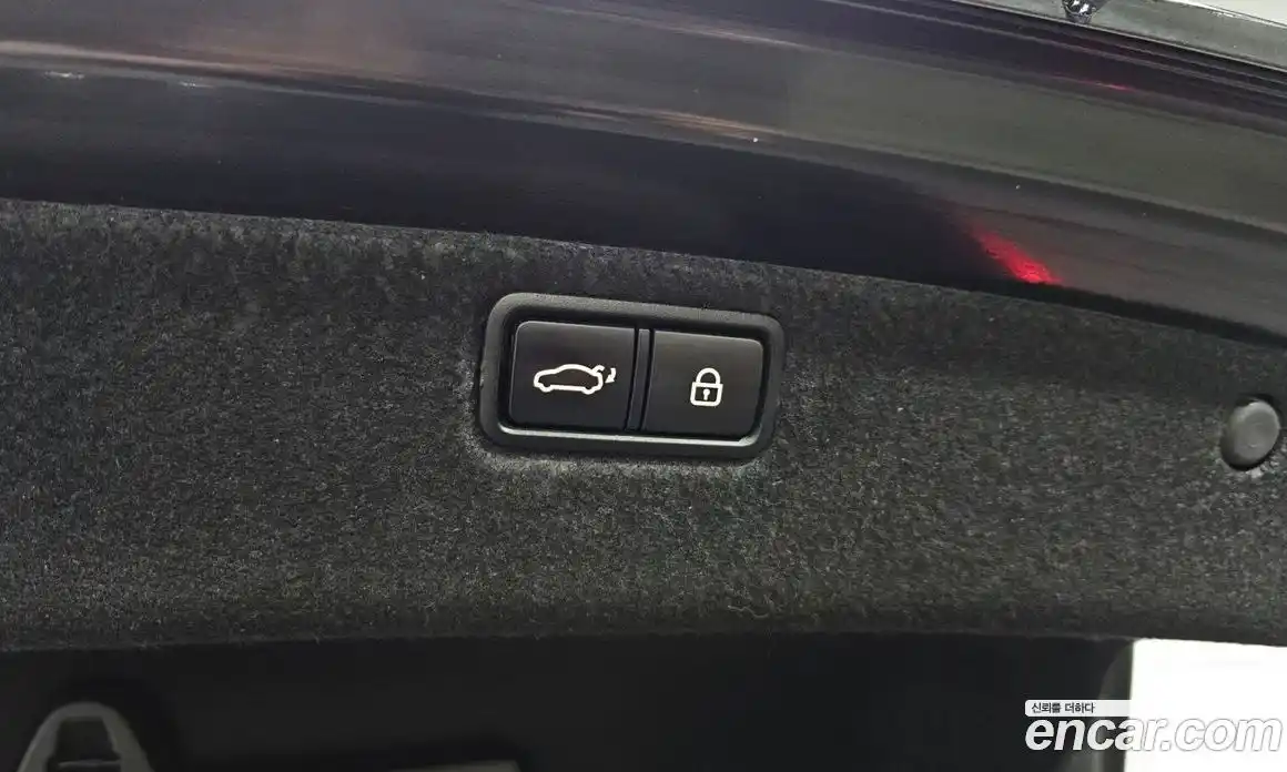 Genesis G80 2017 3.3 Автомат в Москве № 26739, фото 17