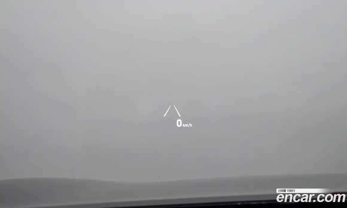 Genesis G80 2017 3.3 Автомат в Москве № 26739, фото 20