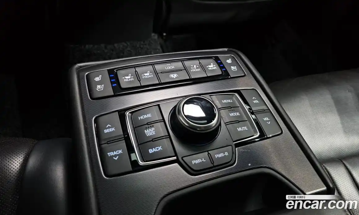 Genesis G80 2017 3.3 Автомат в Москве № 26739, фото 4