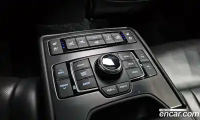 Genesis G80 2017 3.3 Автомат в Москве № 26739, миниатюра 4