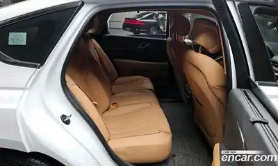 Genesis G80 2023 2.5 Автомат в Москве № 26882, миниатюра 11