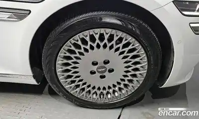 Genesis G80 2023 2.5 Автомат в Москве № 26882, миниатюра 5