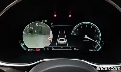 Genesis G80 2023 2.5 Автомат в Москве № 26882, миниатюра 8