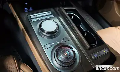 Genesis G80 2023 2.5 Автомат в Москве № 26882, миниатюра 9