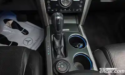 Ford Explorer 2012 3.5 Автомат в Москве № 273462, миниатюра 7