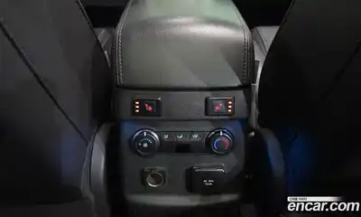 Ford Explorer 2012 3.5 Автомат в Москве № 273462, миниатюра 10