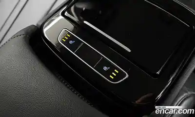 Genesis G80 2021 2.5 Автомат в Москве № 27492, миниатюра 12