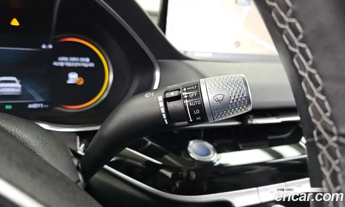 Genesis G80 2021 2.5 Автомат в Москве № 27492, фото 17