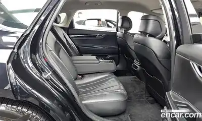 Genesis G80 2021 2.5 Автомат в Москве № 27492, миниатюра 3
