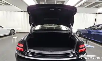 Genesis G80 2021 2.5 Автомат в Москве № 27492, миниатюра 4