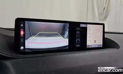 Genesis G80 2021 2.5 Автомат в Москве № 27492, миниатюра 8