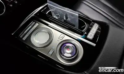 Genesis G80 2021 2.5 Автомат в Москве № 27492, миниатюра 9