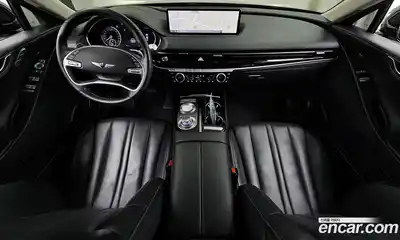 Genesis G80 2021 2.5 Автомат в Москве № 27492, миниатюра 10