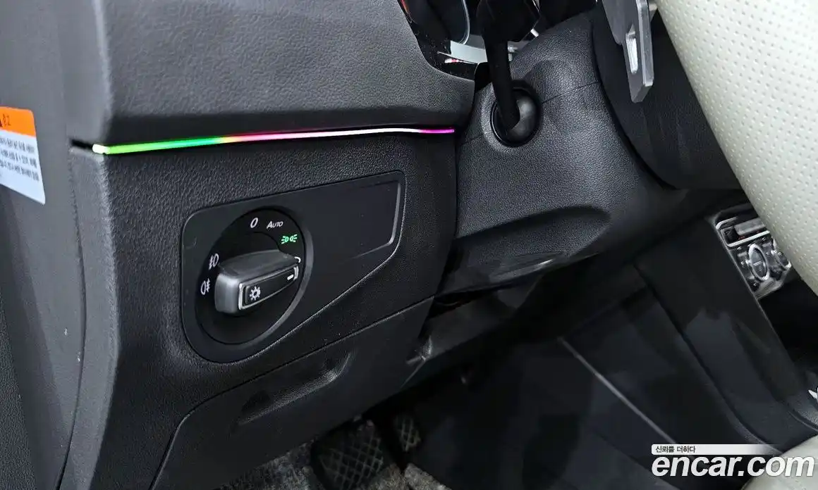 Volkswagen Tiguan 2020 2.0 Автомат в Москве № 276040, фото 17