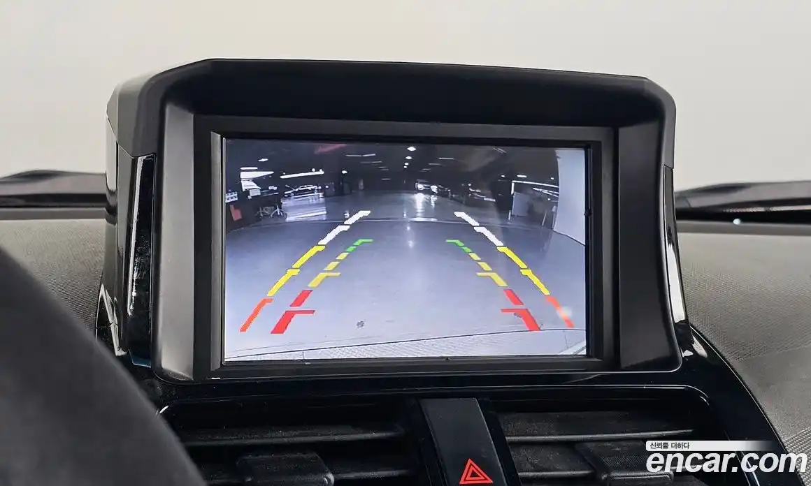 Chevrolet Spark 2014 1.0 Автомат в Москве № 27867, фото 12