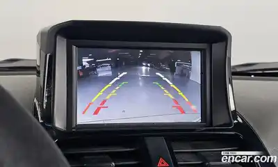 Chevrolet Spark 2014 1.0 Автомат в Москве № 27867, миниатюра 12