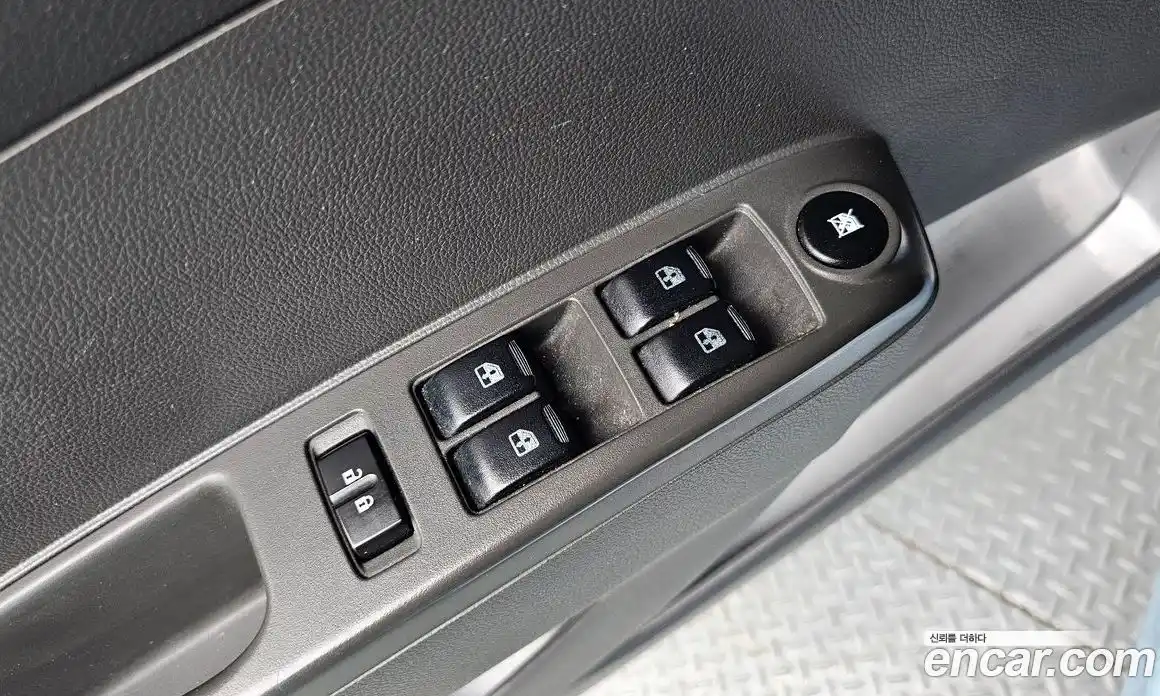 Chevrolet Spark 2014 1.0 Автомат в Москве № 27867, фото 4