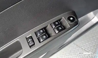 Chevrolet Spark 2014 1.0 Автомат в Москве № 27867, миниатюра 4