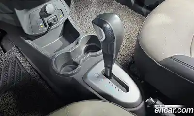 Chevrolet Spark 2014 1.0 Автомат в Москве № 27867, миниатюра 7