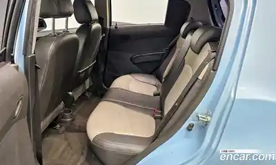 Chevrolet Spark 2014 1.0 Автомат в Москве № 27867, миниатюра 10