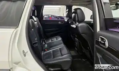 Jeep Cherokee 2012 3.0 Автомат в Москве № 278934, миниатюра 3