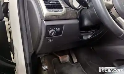 Jeep Cherokee 2012 3.0 Автомат в Москве № 278934, миниатюра 4