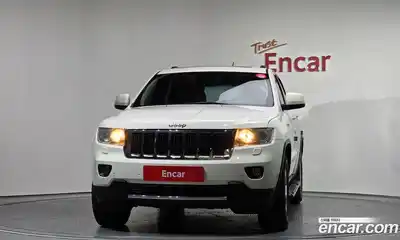 Jeep Cherokee 2012 3.0 Автомат в Москве № 278934, миниатюра 10