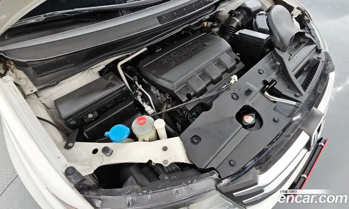 Honda Odyssey 2014 3.5 Автомат в Москве № 280113, фото 16