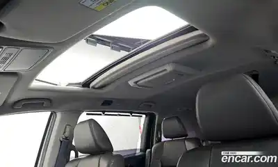 Honda Odyssey 2014 3.5 Автомат в Москве № 280113, миниатюра 2