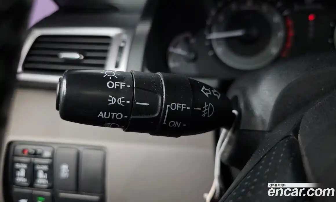 Honda Odyssey 2014 3.5 Автомат в Москве № 280113, фото 4