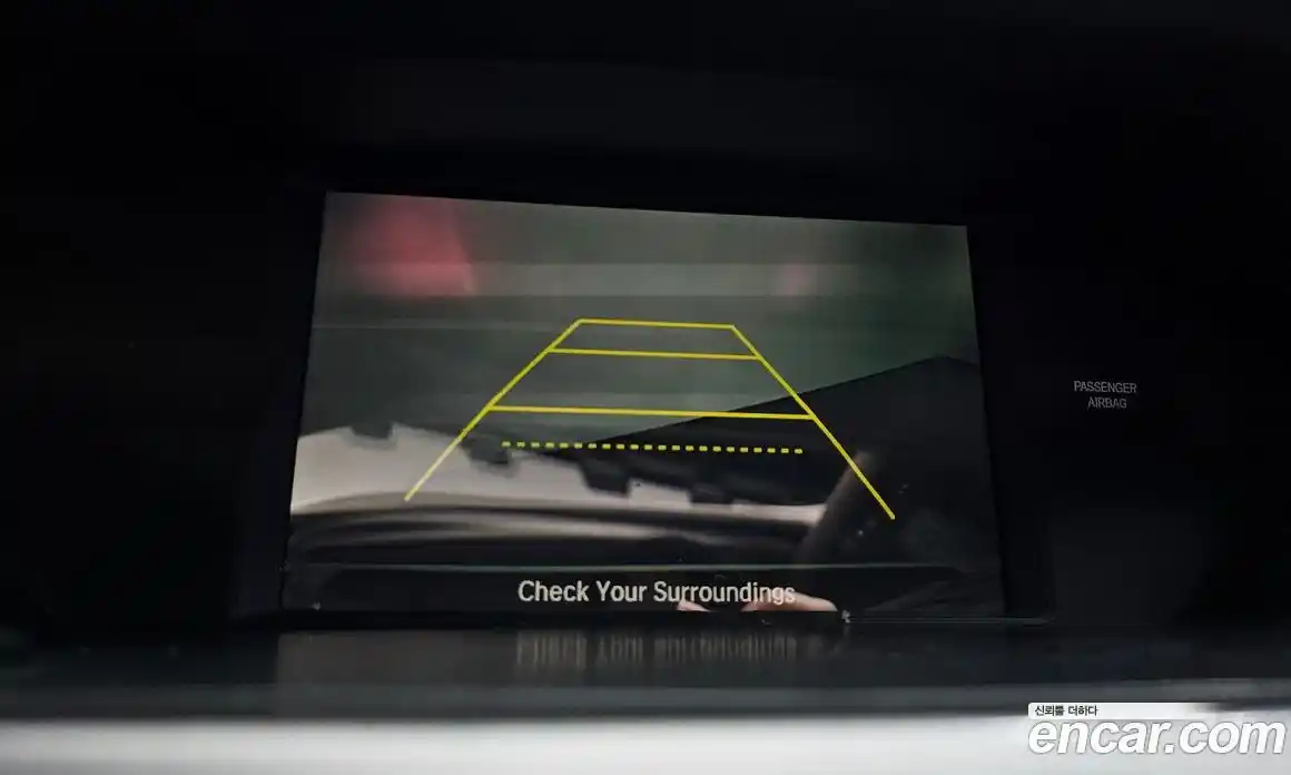 Honda Odyssey 2014 3.5 Автомат в Москве № 280113, фото 7