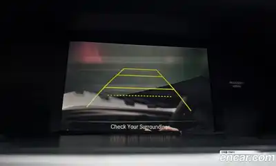 Honda Odyssey 2014 3.5 Автомат в Москве № 280113, миниатюра 7