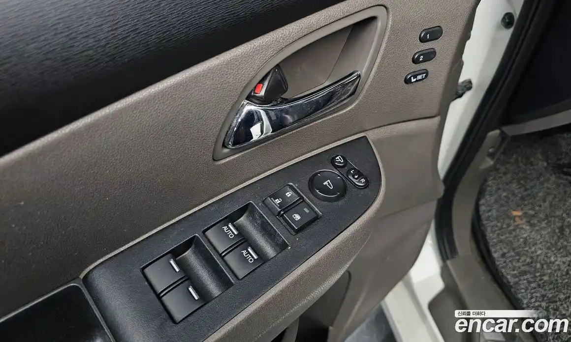 Honda Odyssey 2014 3.5 Автомат в Москве № 280113, фото 8