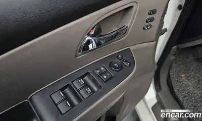 Honda Odyssey 2014 3.5 Автомат в Москве № 280113, миниатюра 8