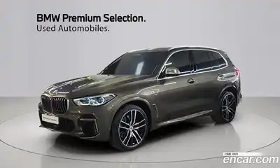 BMW X5, 2023