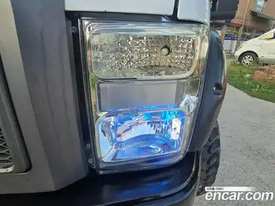 Ford F250 2008 5.4 Автомат в Москве № 282246, миниатюра 12