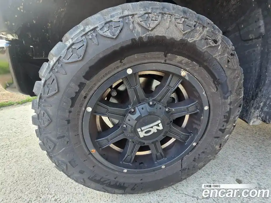 Ford F250 2008 5.4 Автомат в Москве № 282246, фото 17